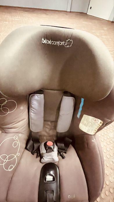 Cadeira de bebé para carro
