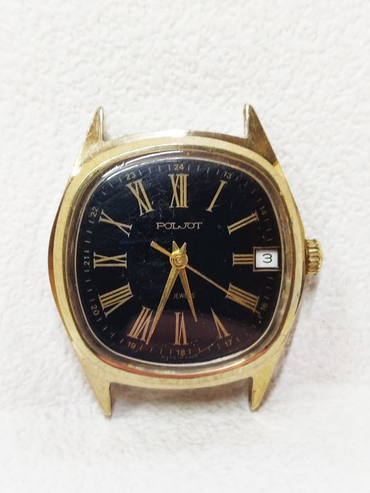 Часы полет,ссср.