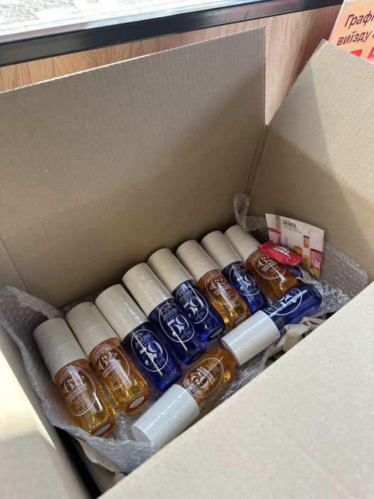 Sol de janeiro Сол де жанейро ‼️ОРИГІНАЛ