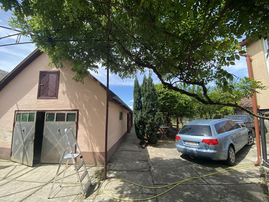 House in Vynohradiv, Tsilyna - View 6