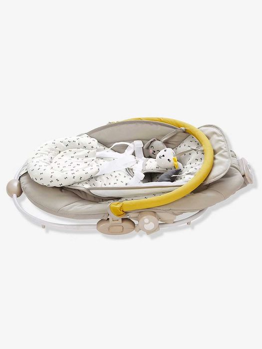 Espreguiçadeira / Baloiço com arco - Babyswing VERTBAUDET