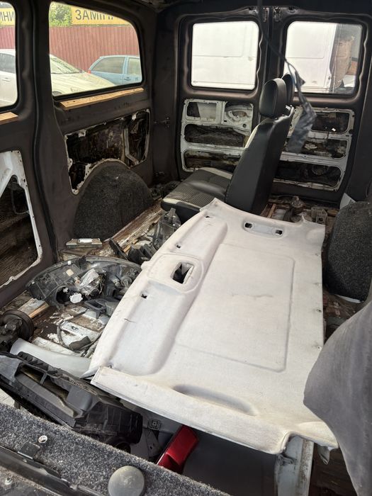 Vito 2,2CDI Пасажир
