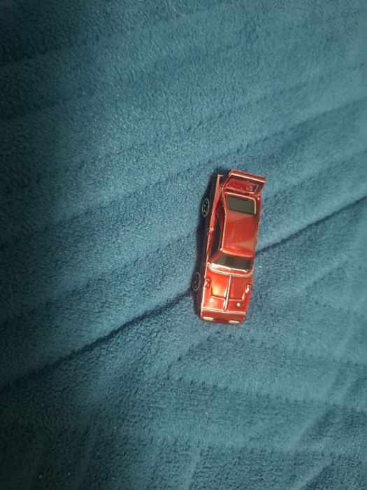 Dodge Charger Daytona Fast&Furious Jada