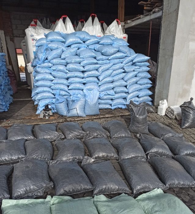 wegiel SUCHY groszek ekosuchygroszek do pieców z podajnikiem 26-28mj