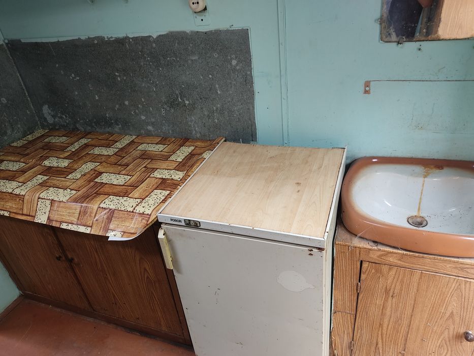 Вагон напівпричіп