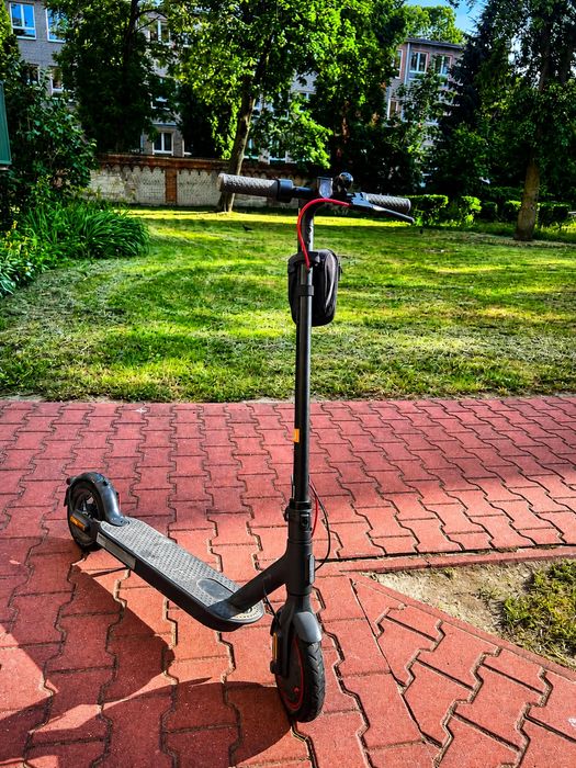 Xiaomi mi pro scooter 2