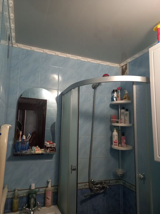 2-х кімнатна квартира