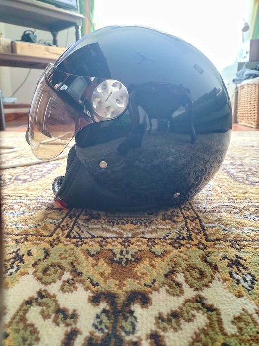 Capacete de mota- helmets