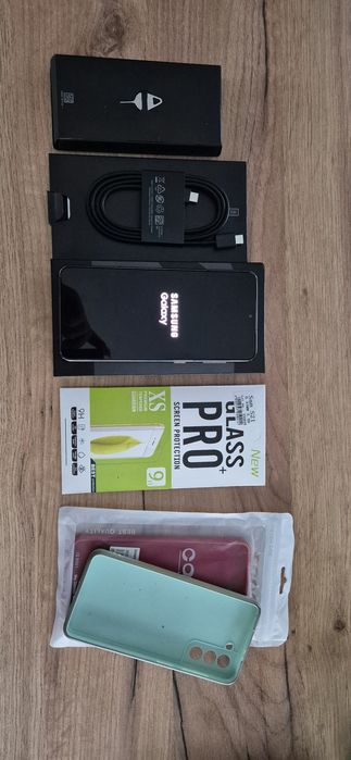 Samsung Galaxy s21 5g