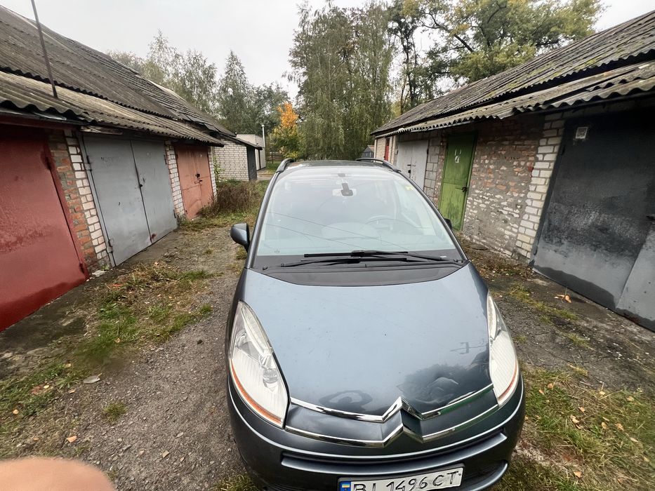 Продам авто сітроен