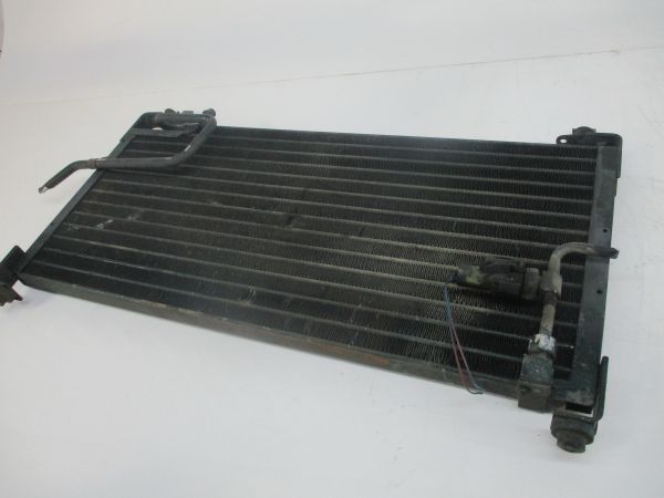 Radiador AC ROVER 200 Hatch (XW)