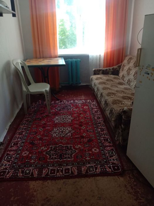Здам кімнату в гуртожитку