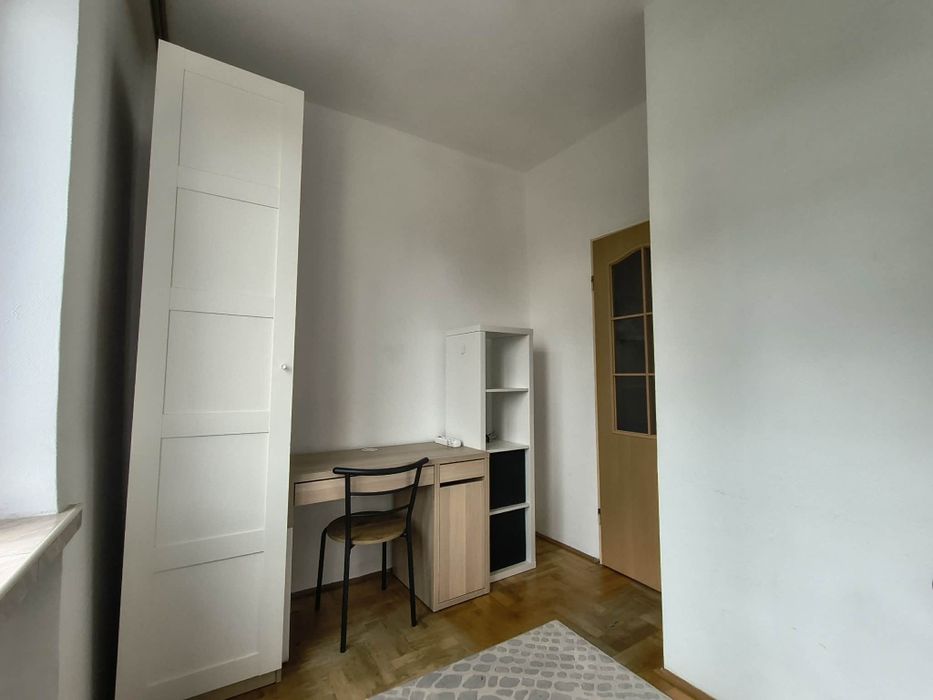 Mieszkanie – Kraków - Widok 4
