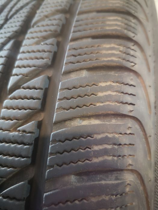 Opony zimowe Powertrac Snowstar 195 65r15