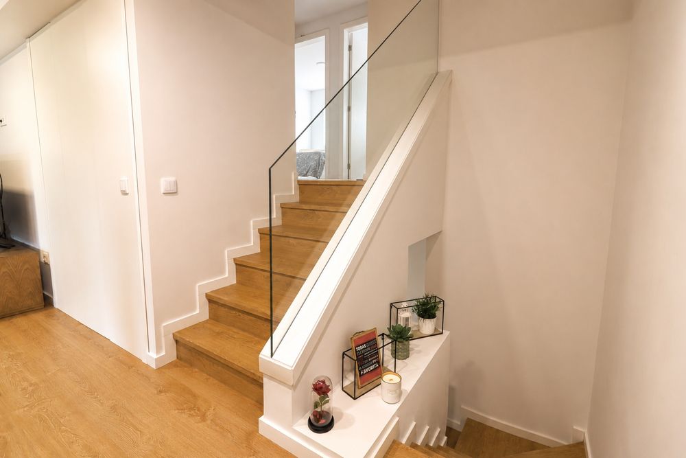 Vendo T3 Duplex em Braga