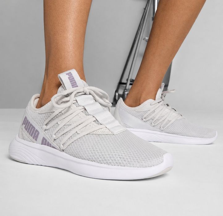 Кросівки жіночі Puma Star Vital original р 38