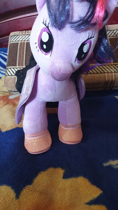 Продам оригінальну поні. Build-A-Bear