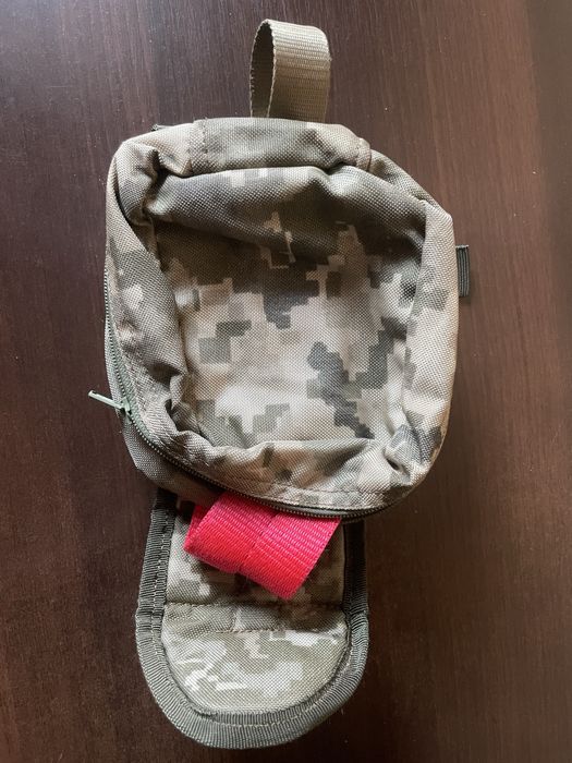 Військова аптечка, нова