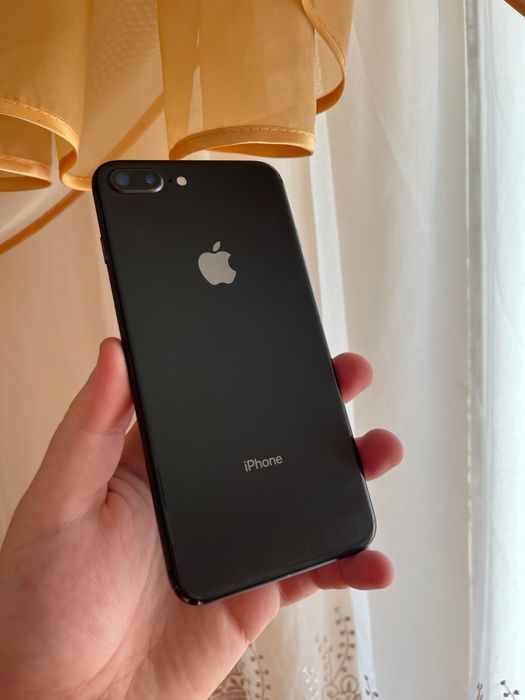 iPhone 8+ Plus Neverlock Айфор 8+ Плюс Неверлок
