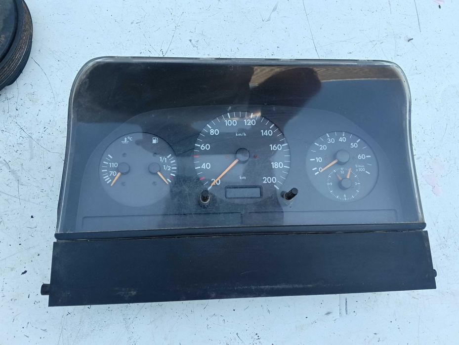 Licznik Zegary Volkswagen LT 35/28 2.5 TDI 2D0,919,860A WYSYŁKA