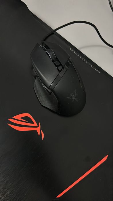 Asus Rog Strix GL702VM