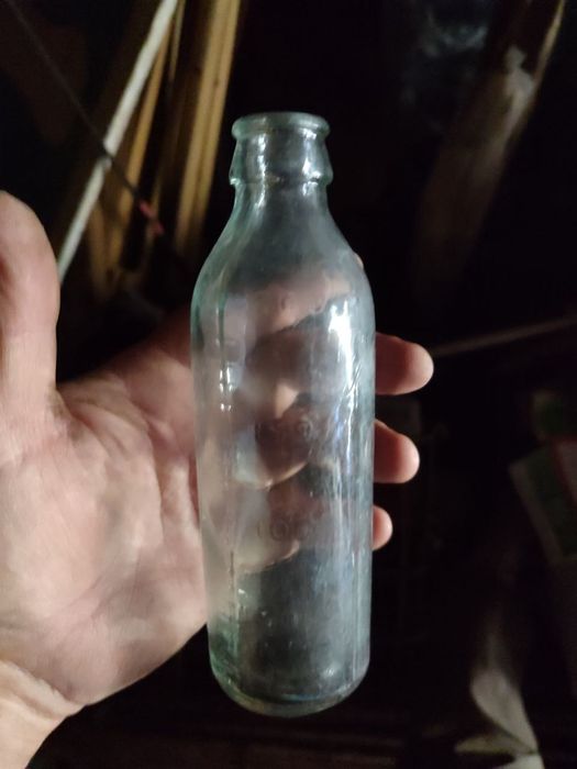 Сосклети бутылочки дитячого харчування градуіровані 200мл, 100мл