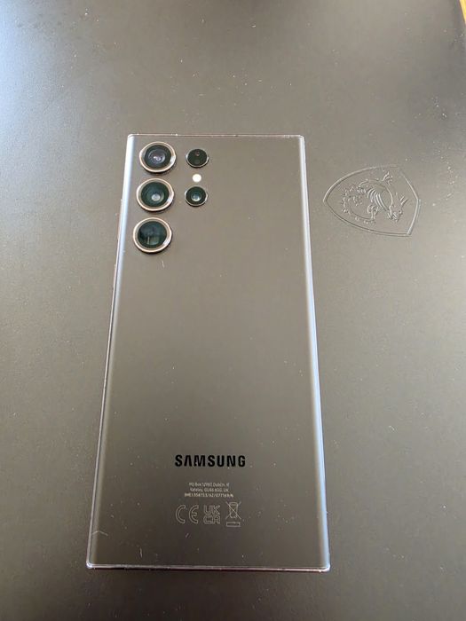 Samsung s 23 ultra 512 gb