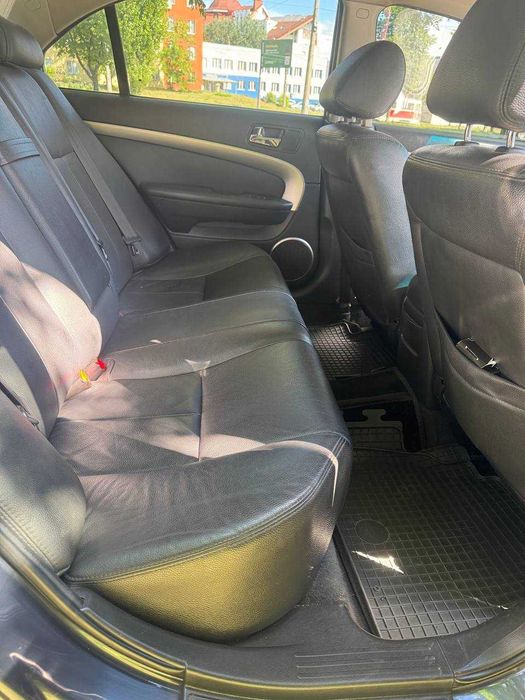 авто Chevrolet Epica