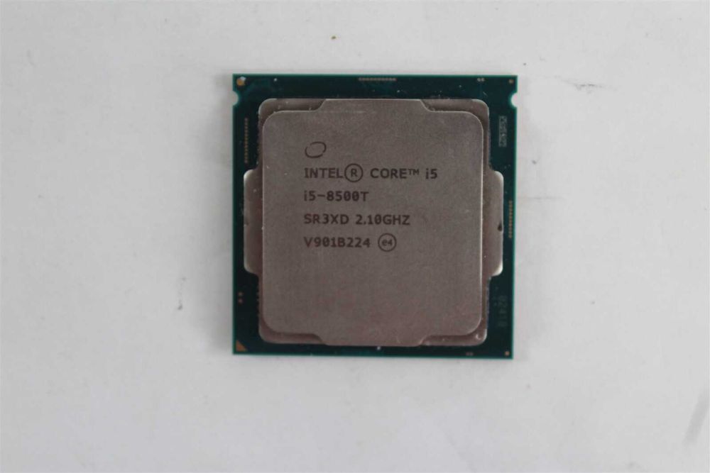 procesor 8500T  6 rdzeni  3,5GHz