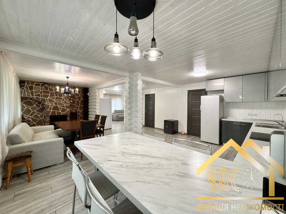 Продаж будинку с.Крюківщина