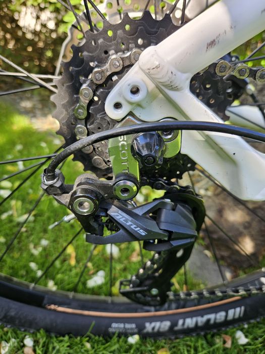 Rower Górski/ MTB Scott