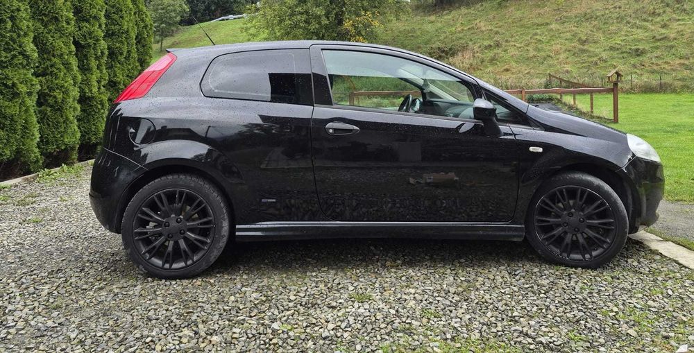 Fiat Grande Punto