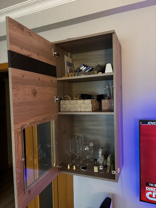 Modulo/Movel  sala