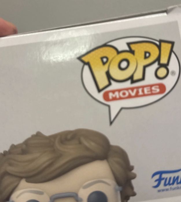 Figurka Funko Pop! Matt Hooper jaws 50 th anniversary