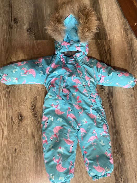 Продам дитячий комбінезон