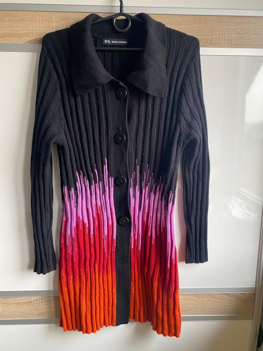 Kardigan sweter M