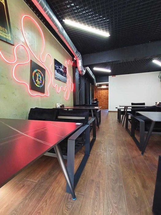 Оренда приміщення в центрі Чернігова, або готового бізнесу.