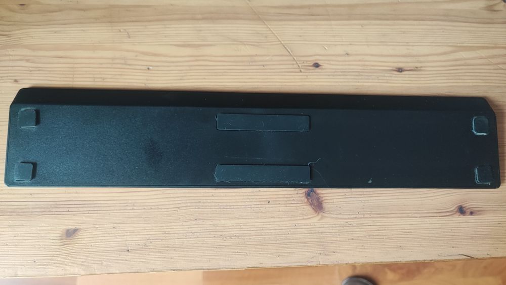 Klawiatura Razer Blackwidow V3