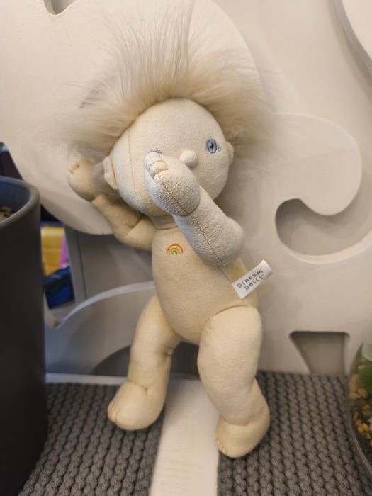 Lalka Dinkum Dolls Olli Ella