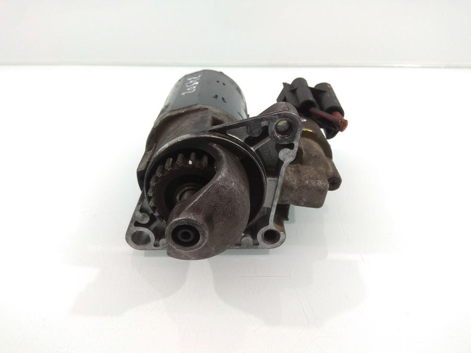 Motor De Arranque Ford Ka