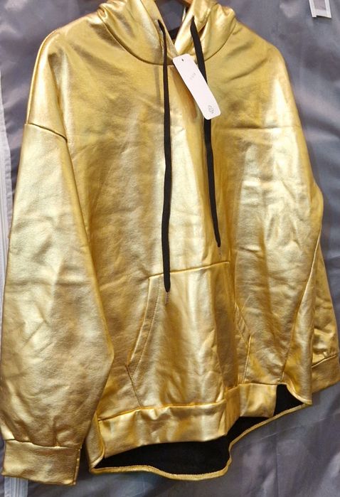 Vendo sweet novo com etiqueta