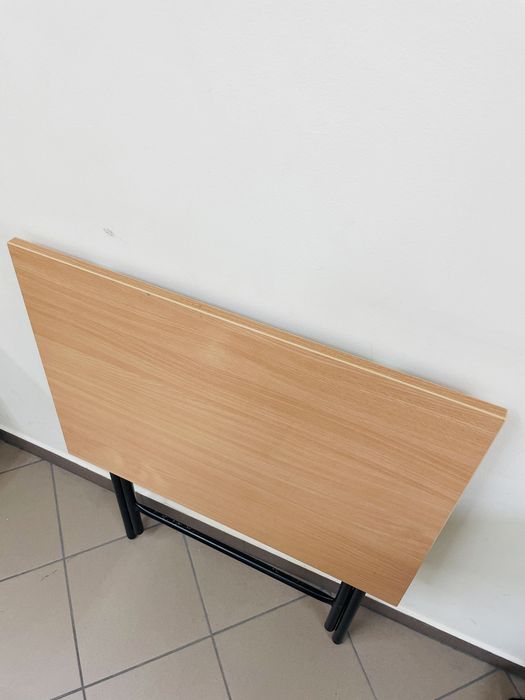 Stolik składany 70x50cm