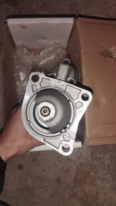 Стартер ford sierra Scorpio dohc cvh