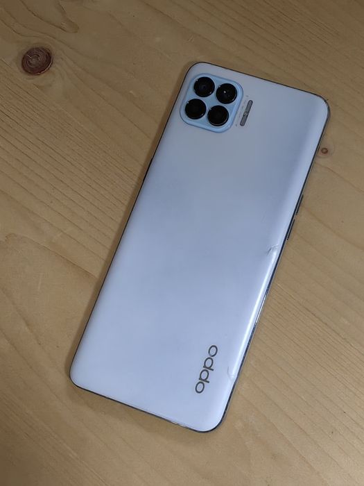 Oppo reno 4f 8/128GB