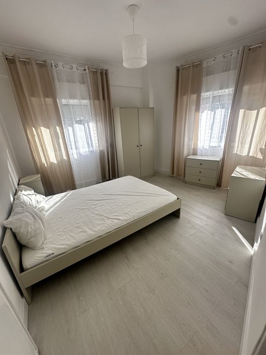 Aluguer quarto Amadora