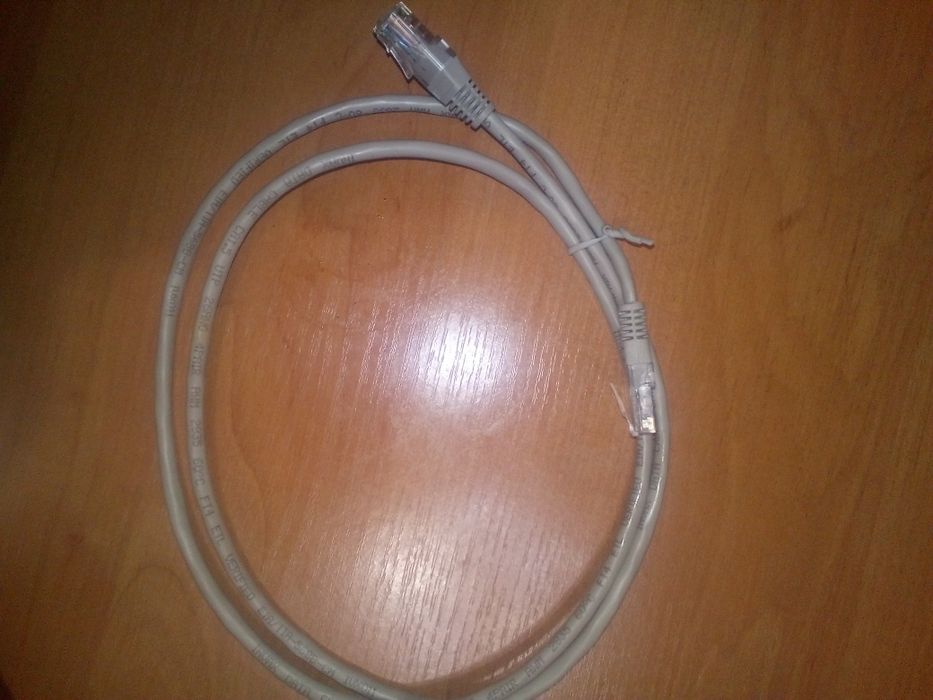 Data cable , Invax , cat.5.