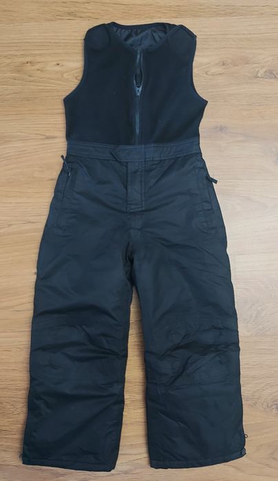 Фірмовий лижний полукомбінезон rodeo