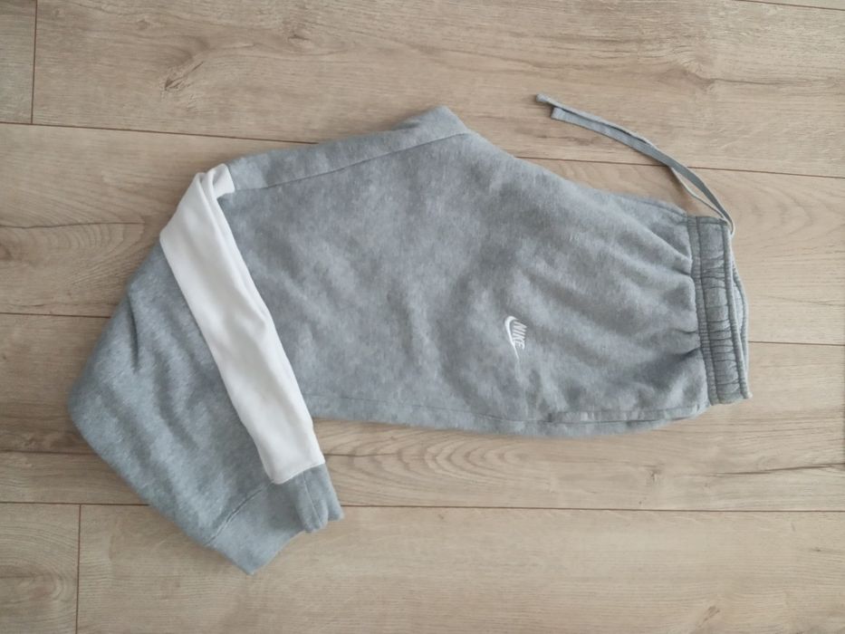 Spodnie dresowe Nike, rozmiar XL