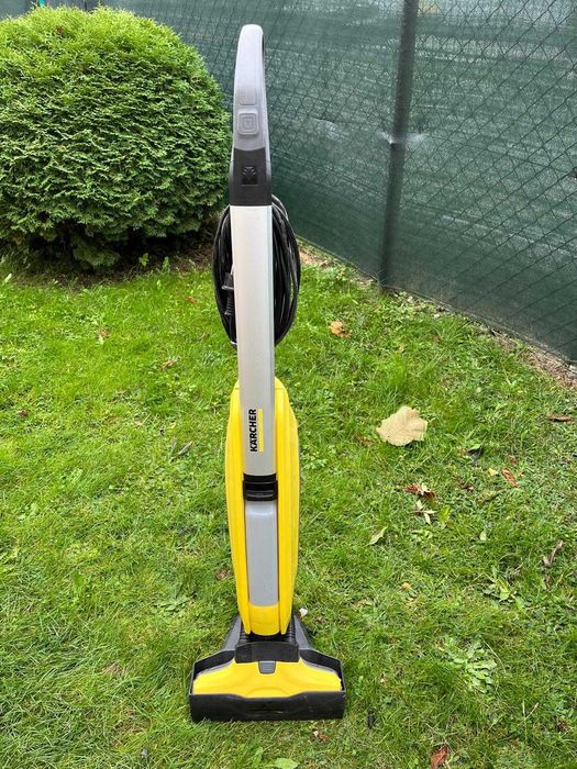 mop karcher duży