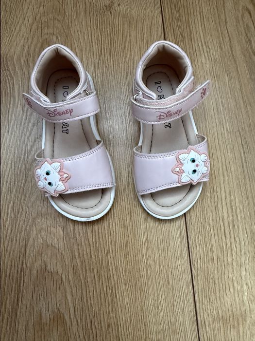 Sandały na rzepy Disney Classics rozmiar 24